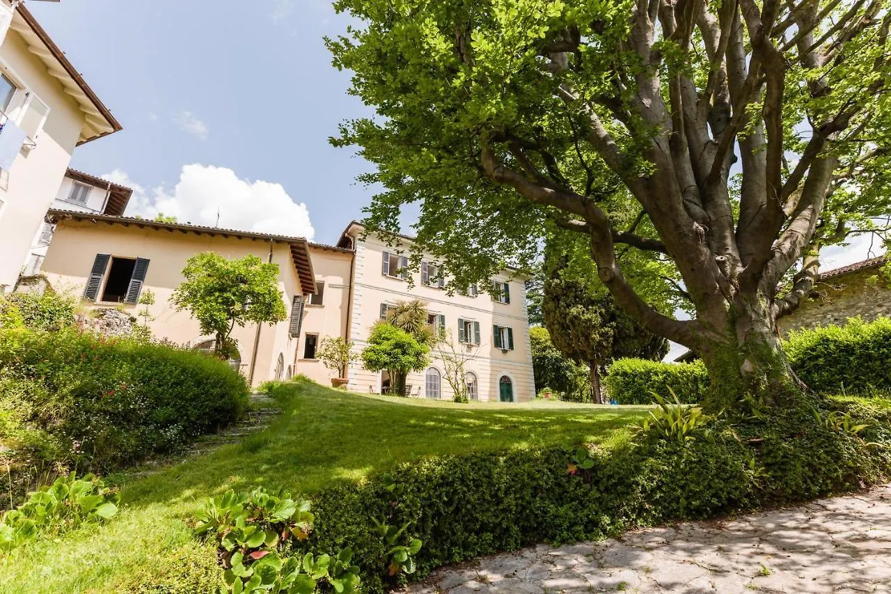 Villa Pergola Menaggio
