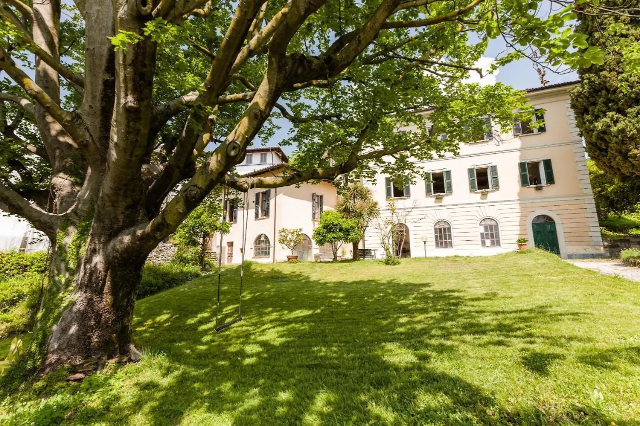 Villa Pergola Menaggio 0*,  Italy