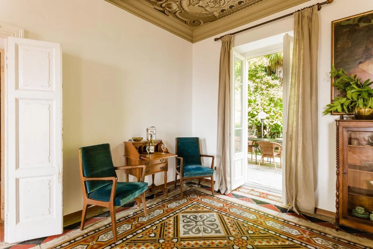 Villa Pergola Menaggio