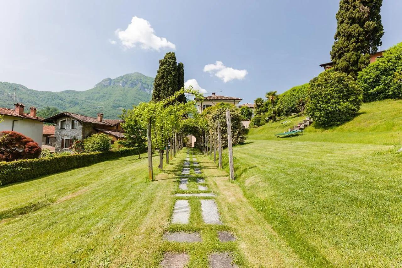 Villa Pergola Menaggio 0*,  Italy
