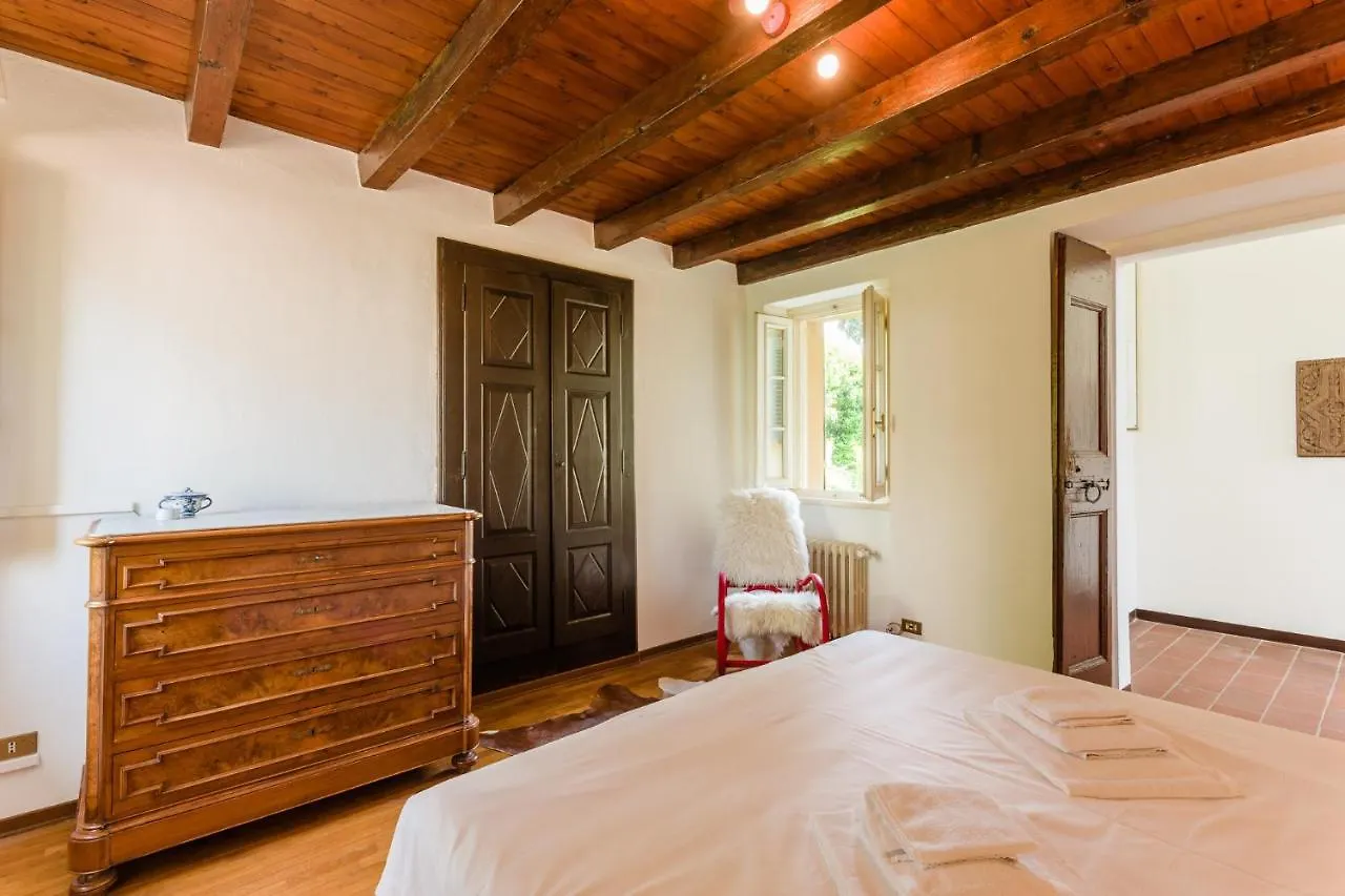 Villa Pergola Menaggio