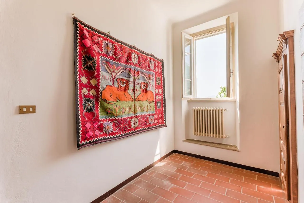 Villa Pergola Menaggio