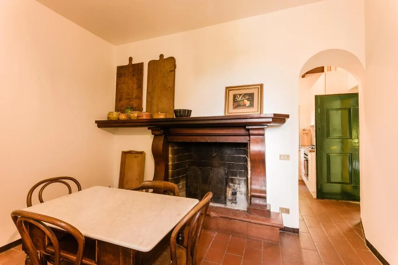 Villa Pergola Menaggio Italy