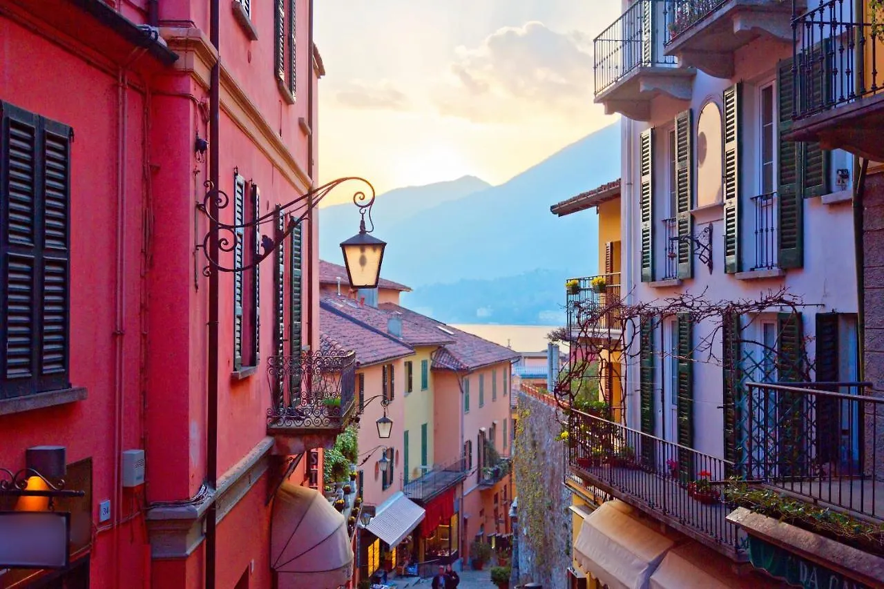 Villa Pergola Menaggio Italy