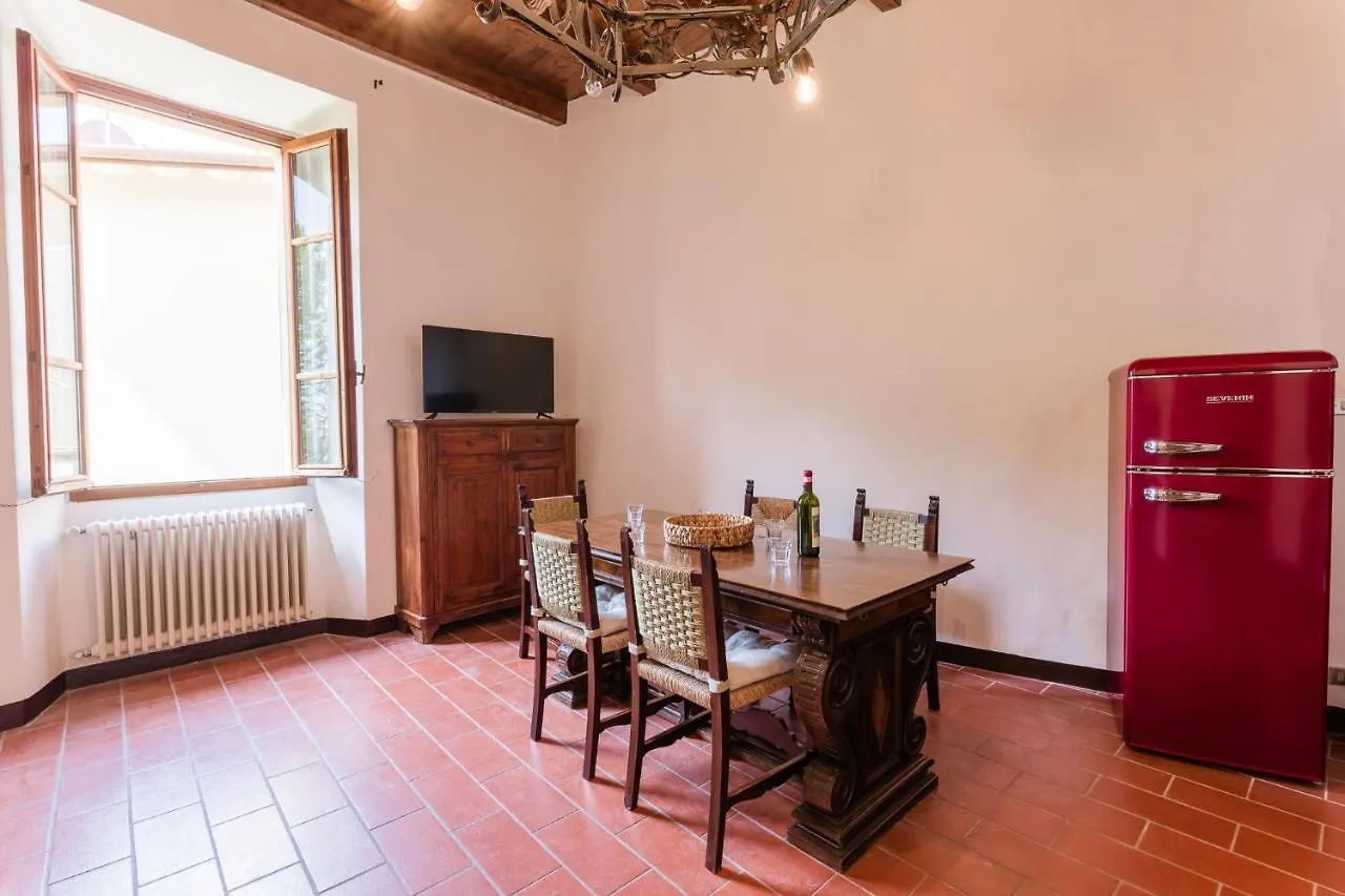 Villa Pergola Menaggio