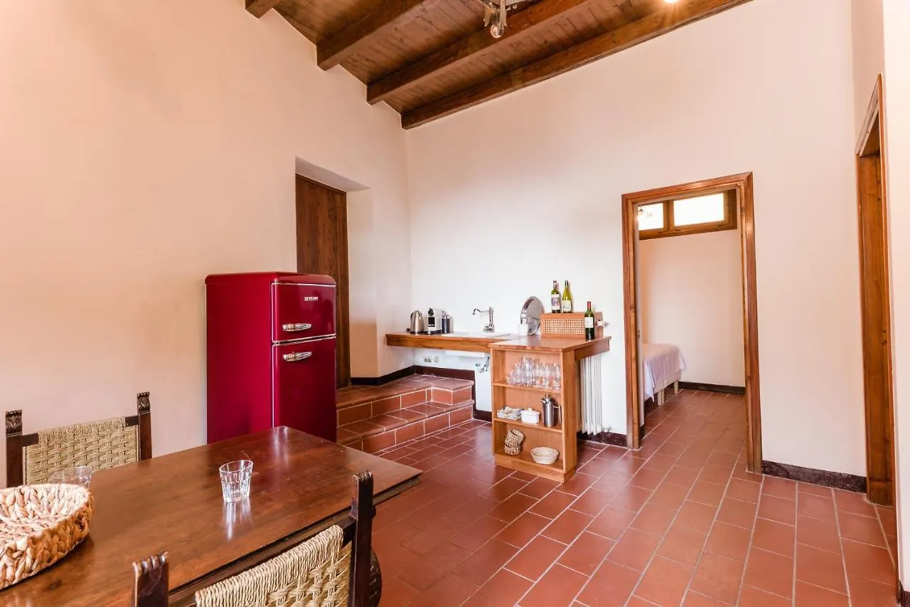 Villa Pergola Menaggio 0*,