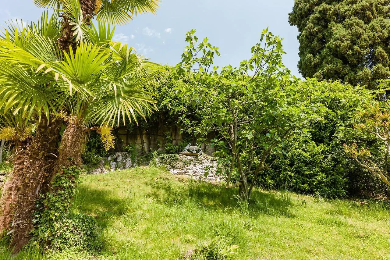 Villa Pergola Menaggio