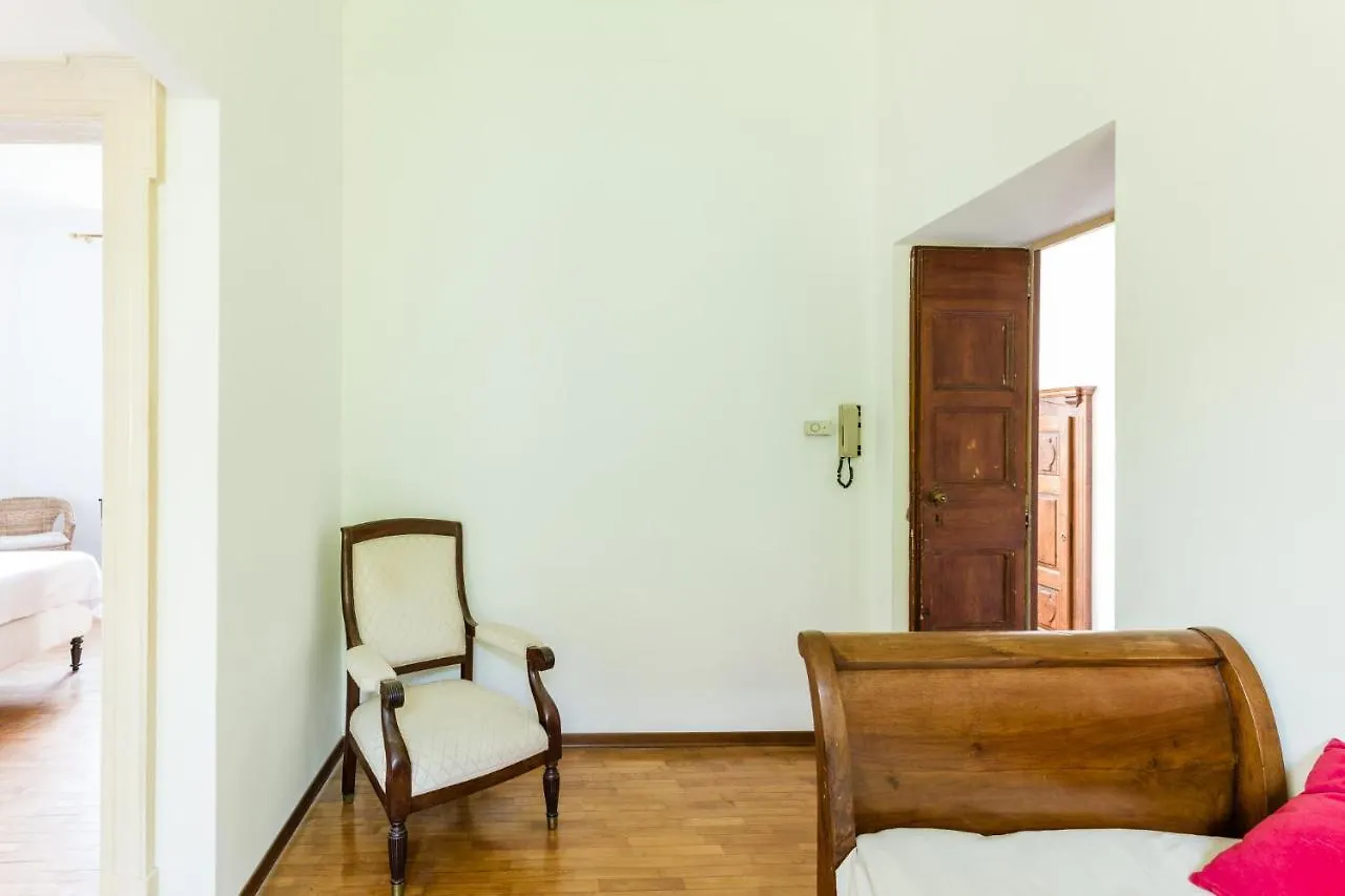 Villa Pergola Menaggio