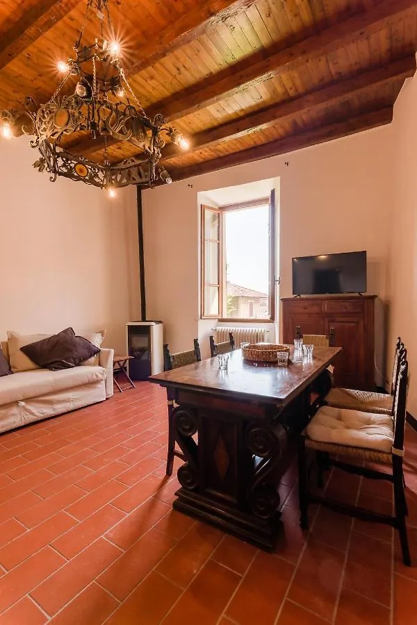 Villa Pergola Menaggio