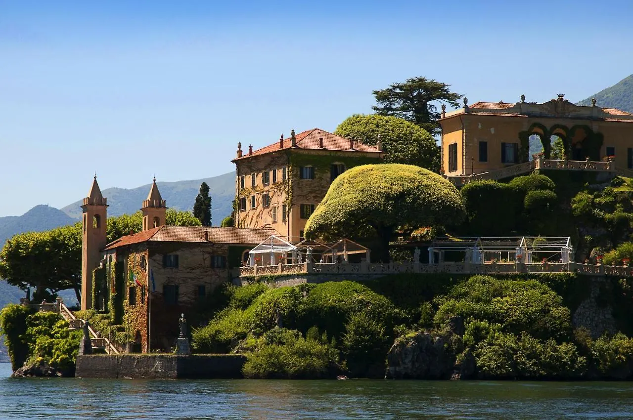 Villa Pergola 梅纳焦